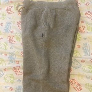 Ralph Lauren Polo sweats